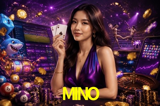 Exhibición de bonos MINO para jugadores en México con interfaz de juego promocional