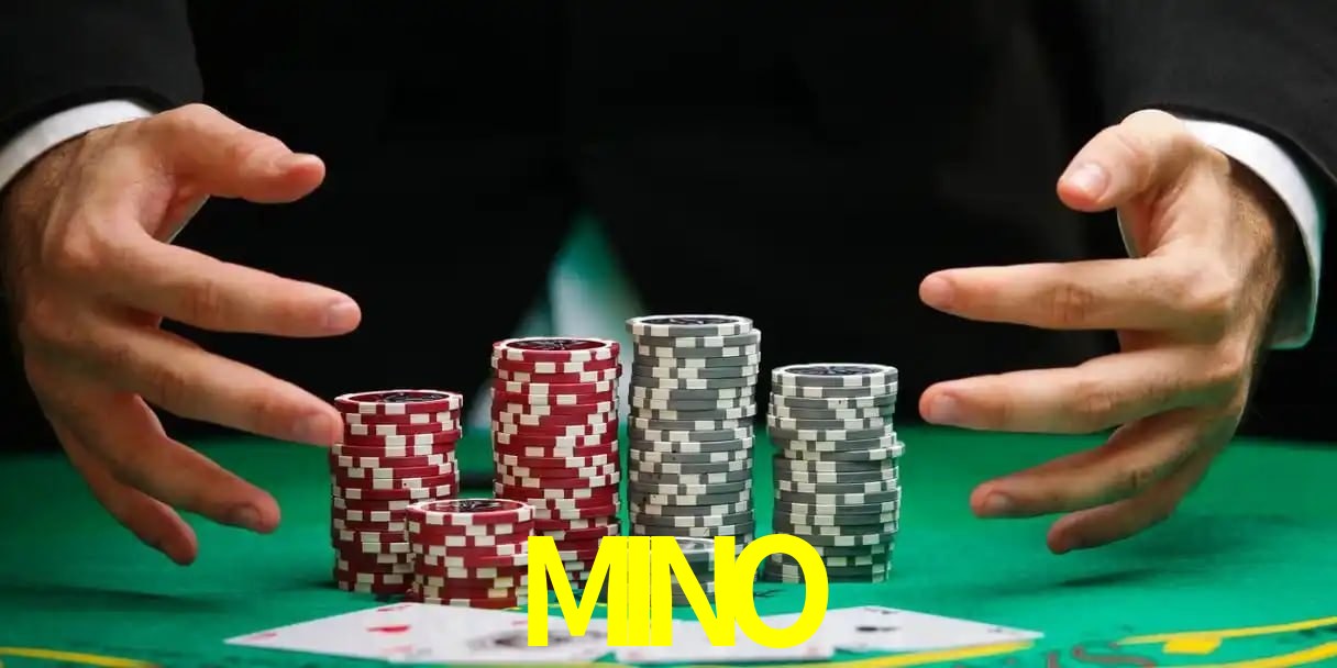 Experiencia de tragamonedas MINO para jugadores en México