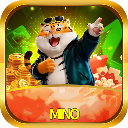MINO Logo